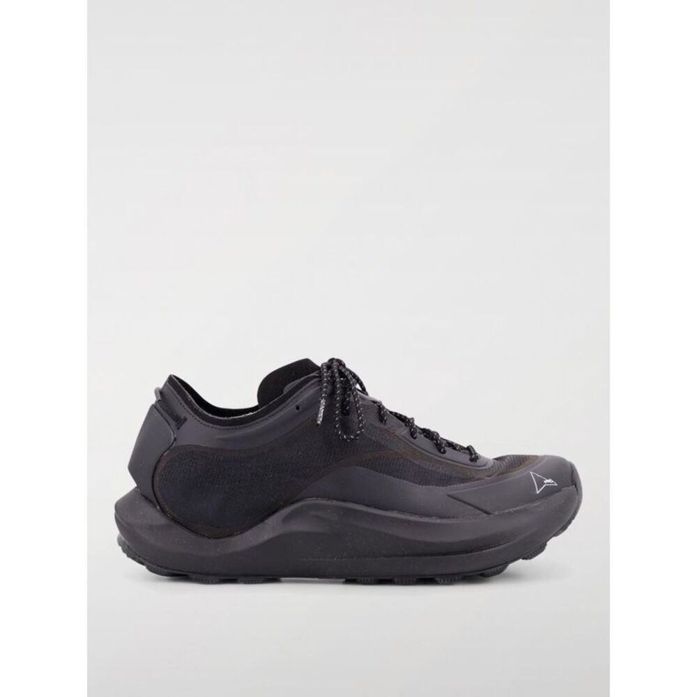 Roa Sneakers Men Black